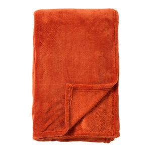 Fleece deken
