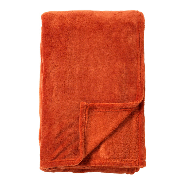 Fleece deken