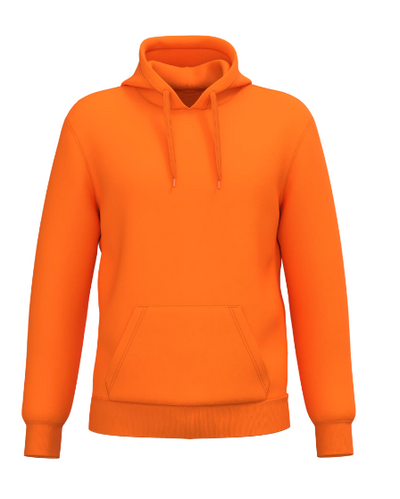 👕 Essential Hoodie