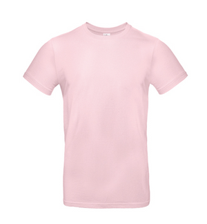T-shirt met lijntekening (klein)