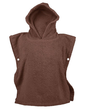 Badponcho baby
