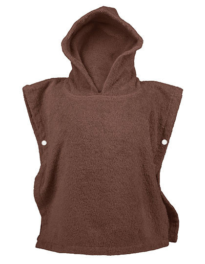 Badponcho baby