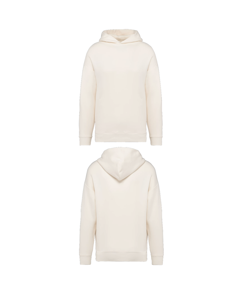 Oversized Hoodie