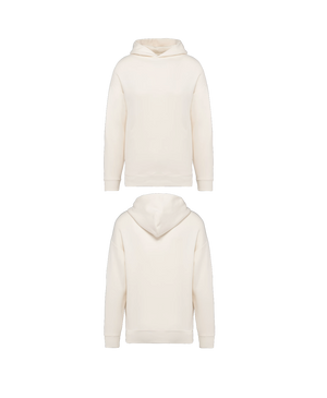 Oversized Hoodie