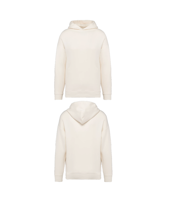 Oversized Hoodie