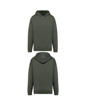 Oversized Hoodie