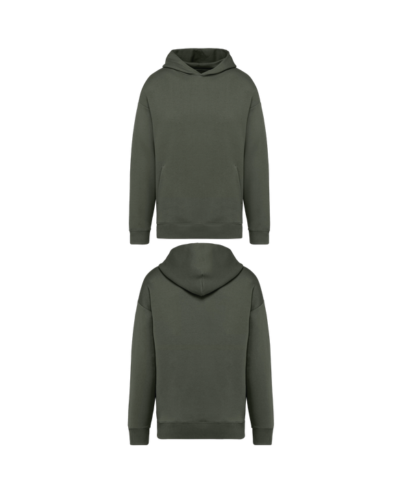 Oversized Hoodie