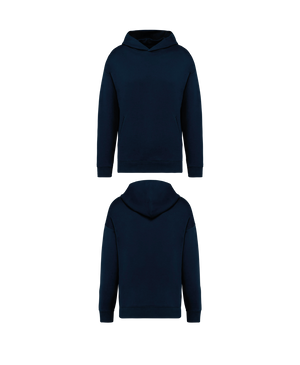 Oversized Hoodie