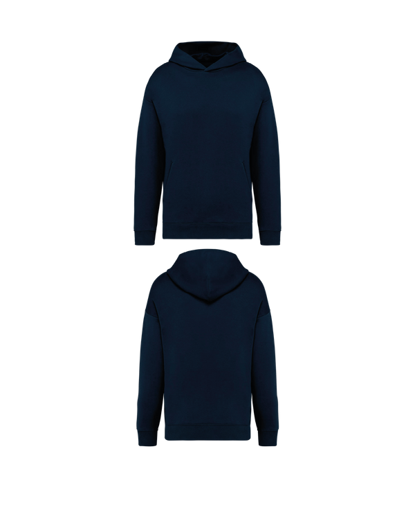 Oversized Hoodie