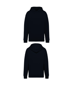 Oversized Hoodie