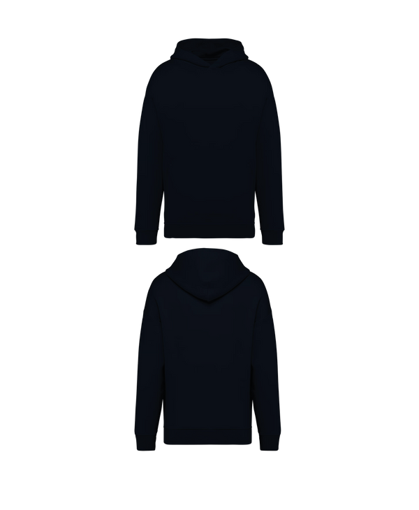 Oversized Hoodie