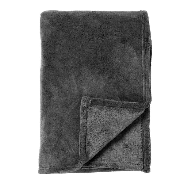 Fleece deken
