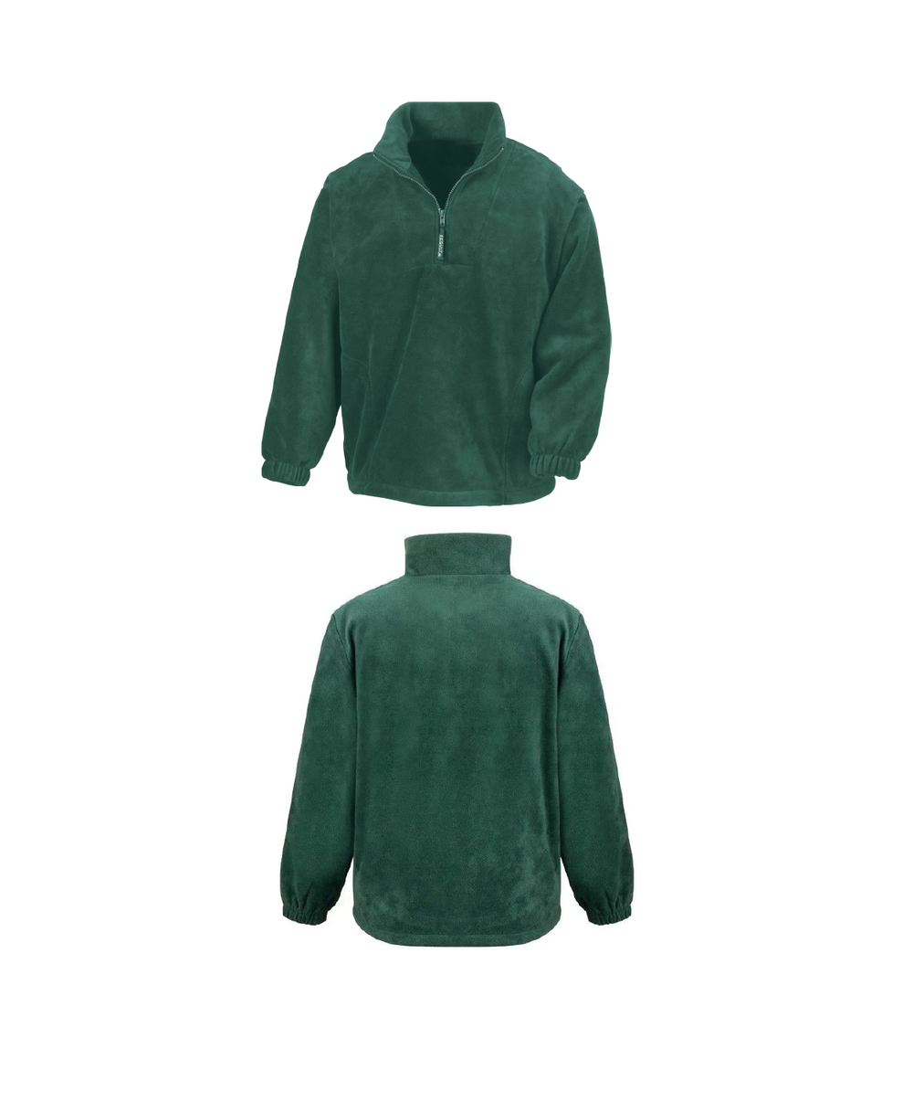 Premium Fleece
