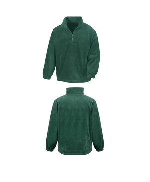 Premium Fleece