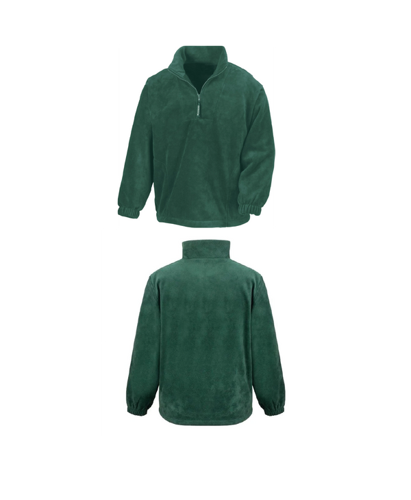 Premium Fleece