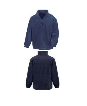 Premium Fleece