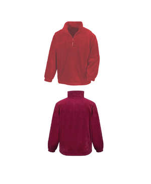 Premium Fleece