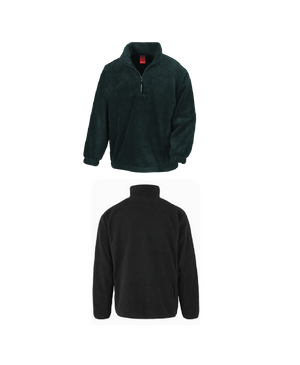 Premium Fleece