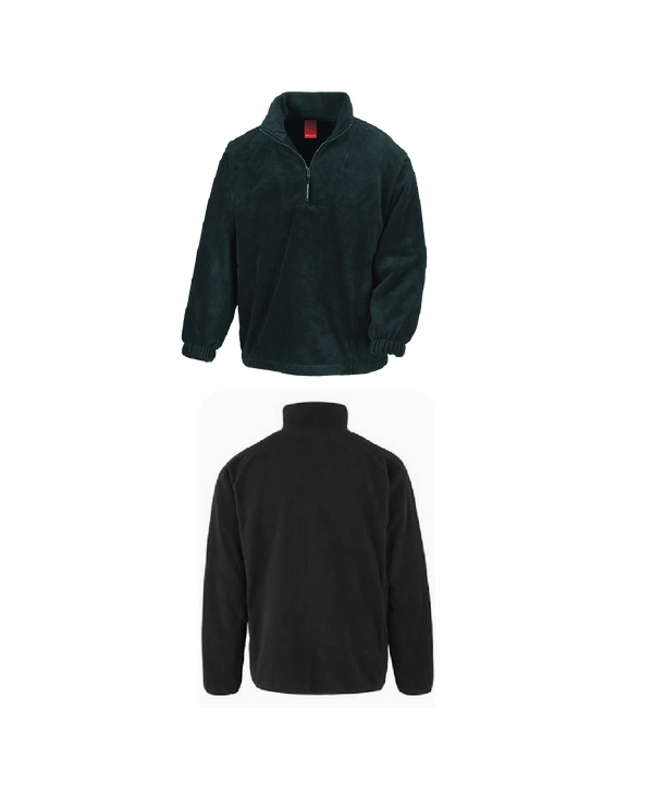 Premium Fleece