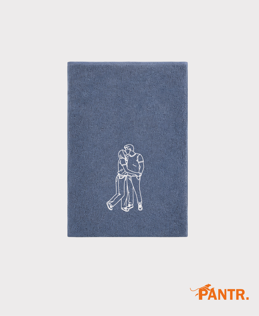 Strandhanddoek