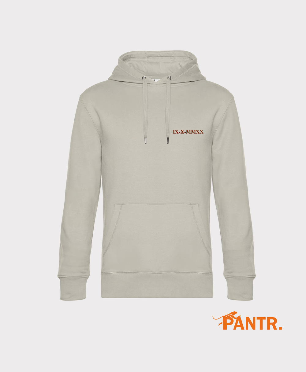 King Hoodie