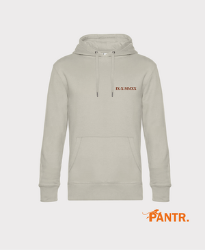 King Hoodie