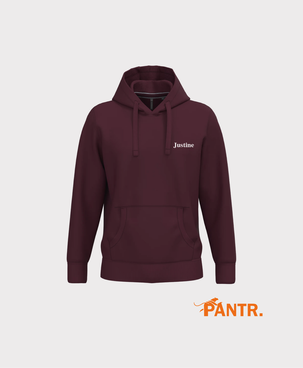 Heavyweight Hoodie