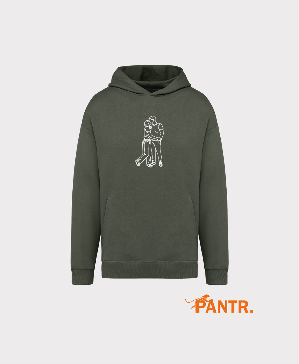 Oversized Hoodie
