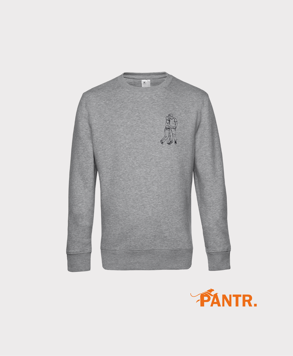 King Sweater