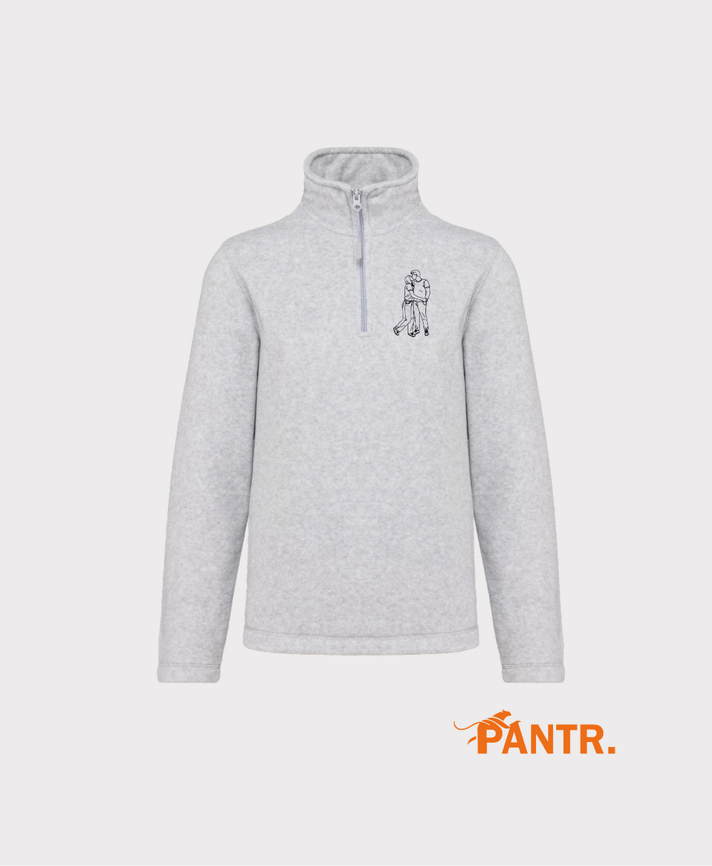 Essential Fleece