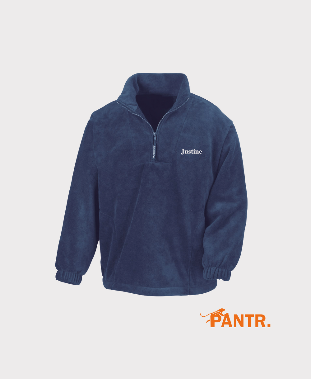 Premium Fleece