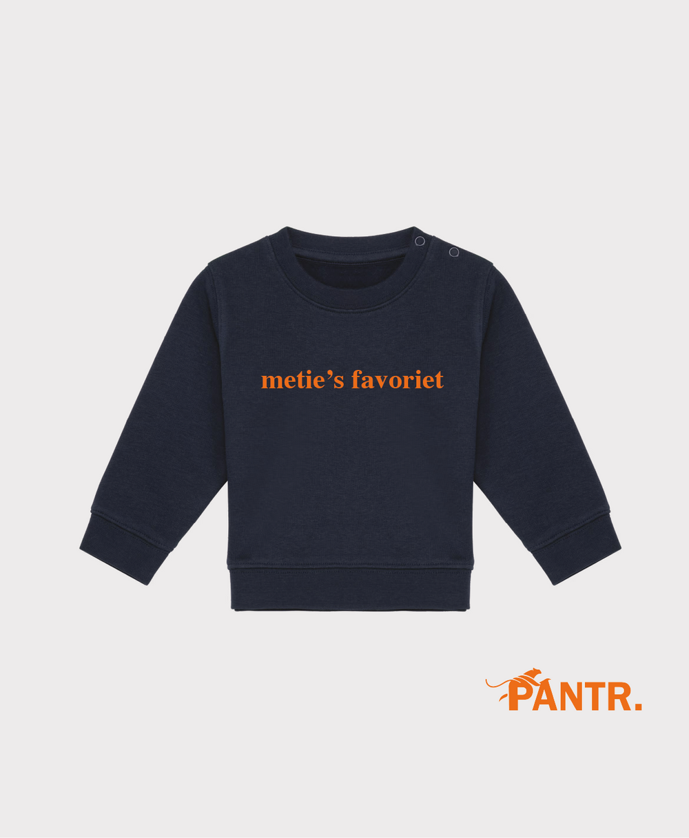Baby Sweater