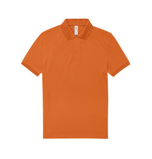 Polo bedrijfskledij