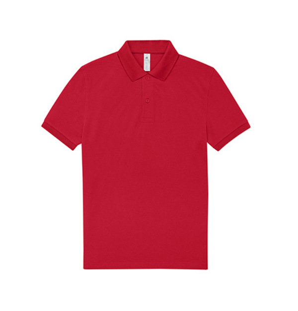 Polo bedrijfskledij