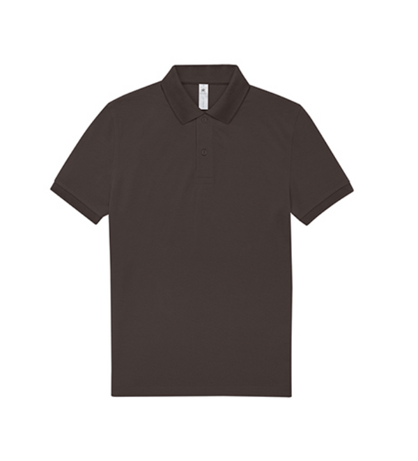 Polo bedrijfskledij