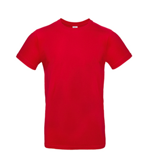 T-shirt met lijntekening (klein)