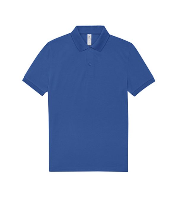 Polo bedrijfskledij
