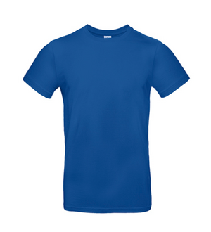 T-shirt met lijntekening (klein)