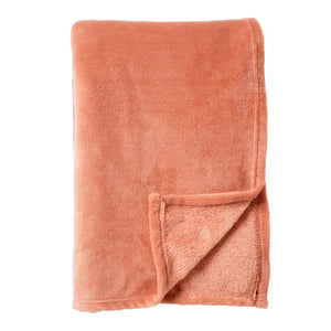 Fleece deken