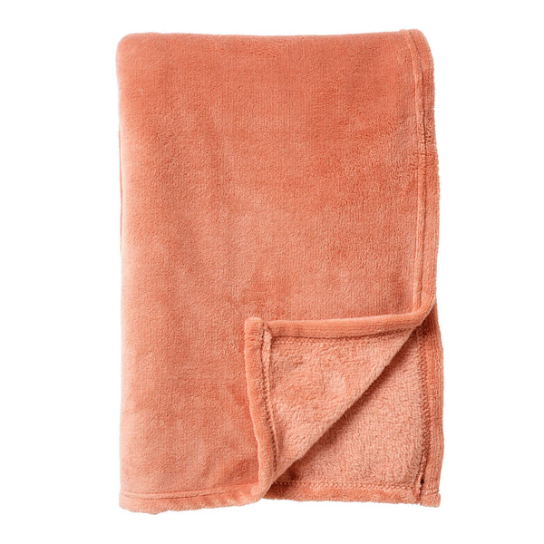 Fleece deken