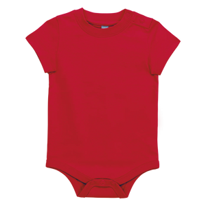 Baby romper