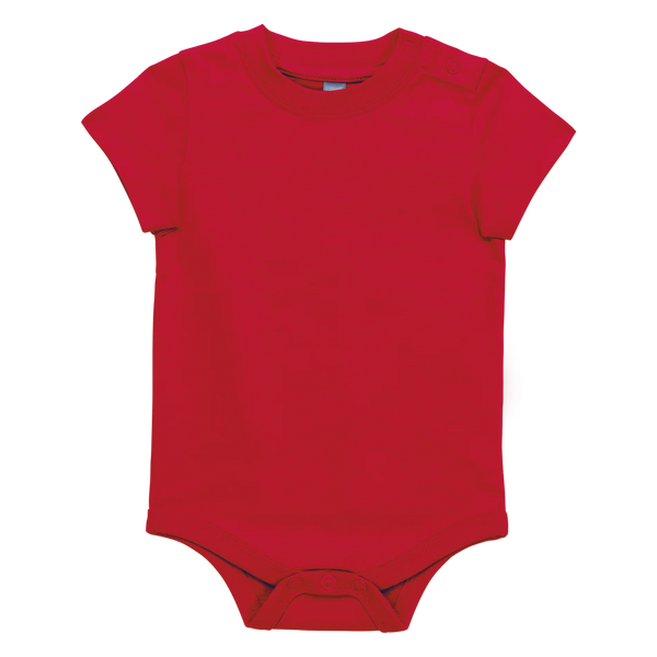 Baby romper