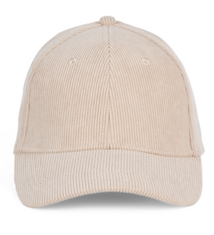 Corduroy pet - groepsbestelling