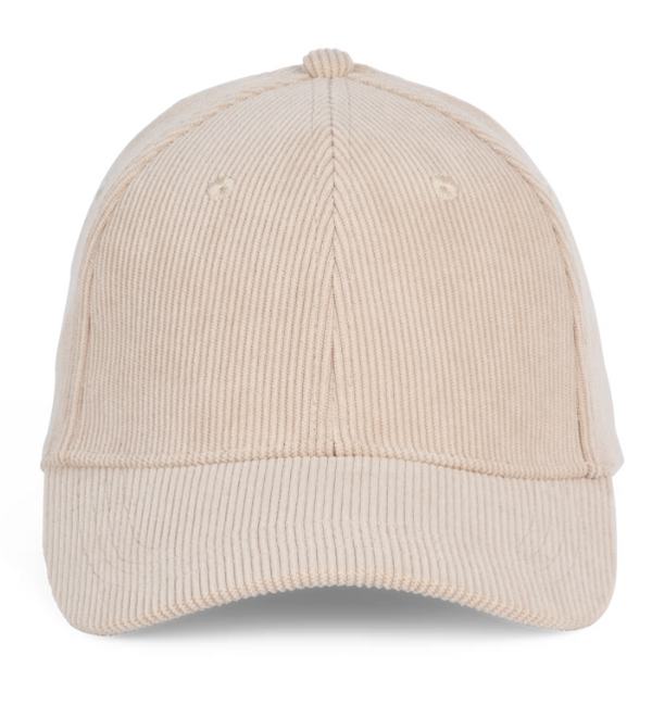 Corduroy pet - groepsbestelling