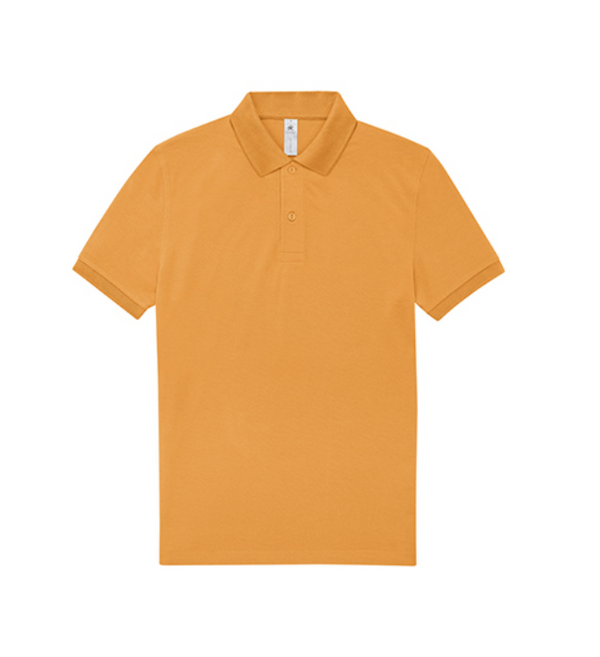 Polo bedrijfskledij