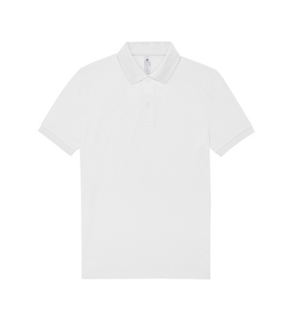 Polo bedrijfskledij