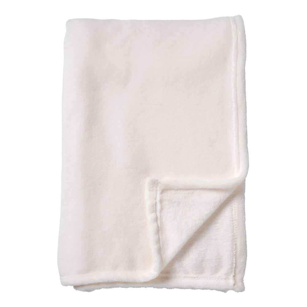 Fleece deken
