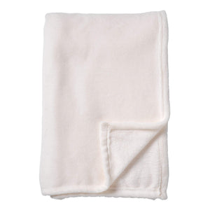 Fleece deken