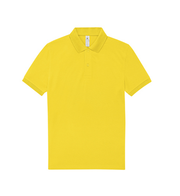 Polo bedrijfskledij